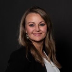 Meet your Posher, Jill